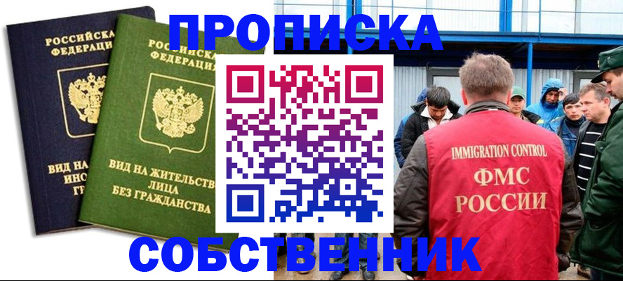 временная регистрация 2025 в Елизово